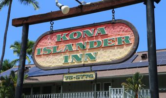 75-5776 KONA ISLANDER INN 201, Kailua Kona, HI 96740
