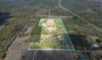 City Square Road, Alford, FL 32420