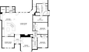 1303 Woodmoor Dr, Allen, TX 75013