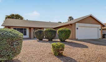 1624 N EL DORADO Dr, Chandler, AZ 85224