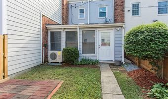 526 N PAYNE St, Alexandria, VA 22314