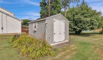 56 LaBelle Ter, Amherst, NY 14228