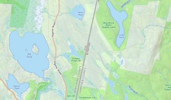 0 Gibbs Rd, Blandford, MA 01008