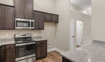 Coffey Road, Barnesville, GA 30204