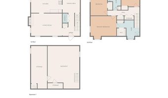 2548 28th St SW, Allentown, PA 18103