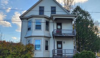 50 Devens St, Berlin, NH 03570