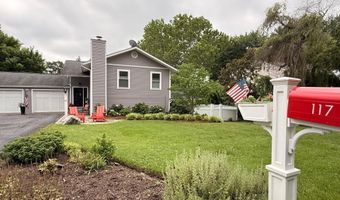 117 SUNSET Dr, Annapolis, MD 21403