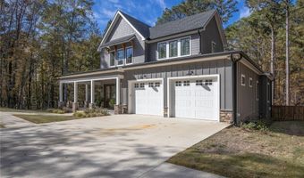 116 Glynmere Park, Alexander City, AL 35010