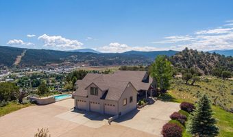 175 DOLORES Cir, Glenwood Springs, CO 81601