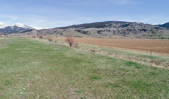 Tbd 10 Ac. STATELINE Road, Alta, WY 83414