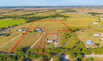 3244 County Road 210, Alvarado, TX 76009