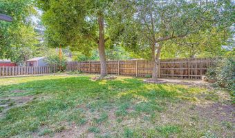 745 38th St, Boulder, CO 80303