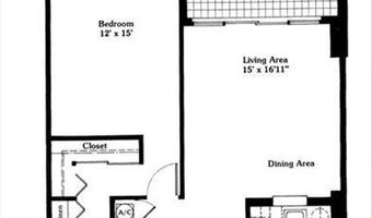 3101 Boardwalk 706-1, Atlantic City, NJ 08401