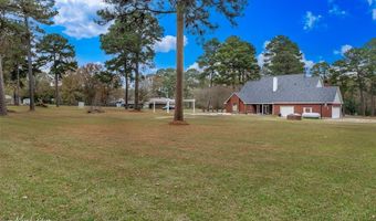 10811 Hearthwood Dr, Bethany, LA 71007