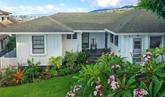1341 Highview Pl, Honolulu, HI 96816
