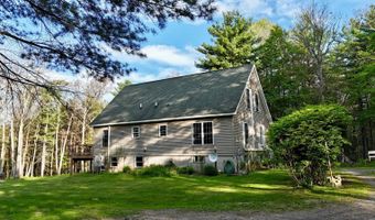54 Cliff Rd, Accord, NY 12404