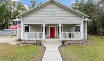 15835 SW COUNTY ROAD 346, Archer, FL 32618