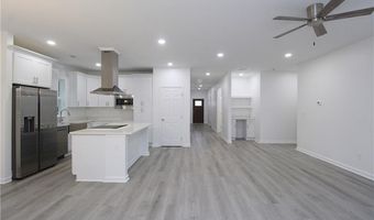 5864 Rockhill St, Austell, GA 30106