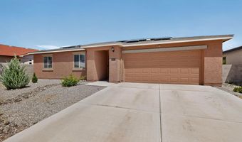 902 Camino De Las Violeta, Belen, NM 87002
