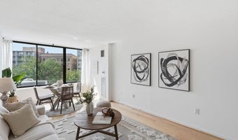 1301 20TH St NW 707, Washington, DC 20036