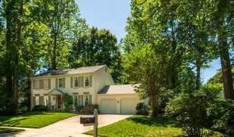 2802 AUTUMN CHASE RUN, Annapolis, MD 21401
