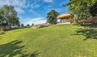 31922 Grand View Dr, Afton, OK 74331