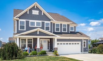 4261 Gelbray Ct, Columbus, OH 43207