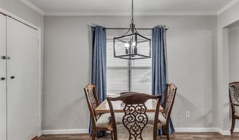 6810 NW 50th St, Bethany, OK 73008
