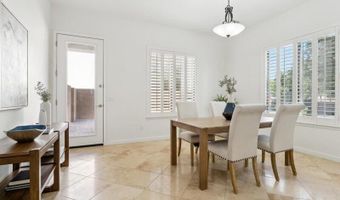 3221 E LYNX Pl, Chandler, AZ 85249