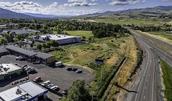 OR-66, Ashland, OR 97520