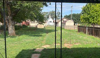 705 4th St, Alva, OK 73717