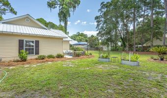 337 21st Ave, Apalachicola, FL 32320