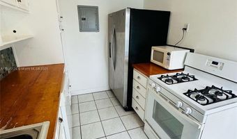 9281 W Bay Harbor Dr 6, Bay Harbor Islands, FL 33154