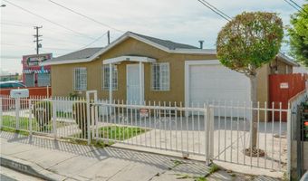 806 W Spruce St, Compton, CA 90220