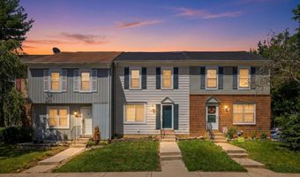 743 SAINT MICHAELS Dr, Bowie, MD 20721