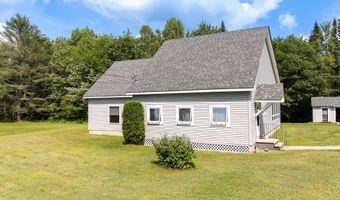 183 Barnard Rd, Barnard Twp., ME 04414