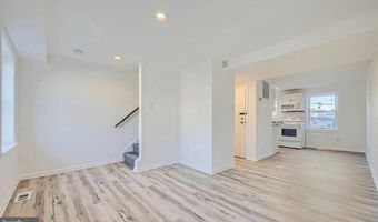 21 S CARROLLTON Ave, Baltimore, MD 21223