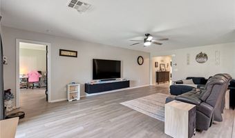 435 Triple Falls St, Indian Springs, NV 89018