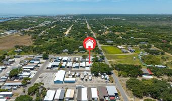 169 Stone St, Aransas Pass, TX 78336