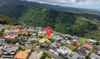938 Ikena Cir, Honolulu, HI 96821