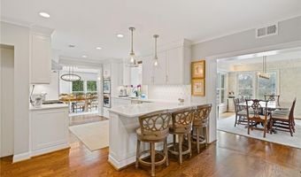 594 Hilltop Ln, Berkeley Lake, GA 30096