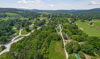 E Ferrell Rd, Alpine, TN 38543