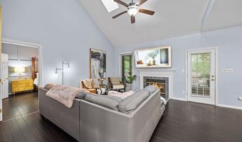 3901 Inkberry Ct, Apex, NC 27539