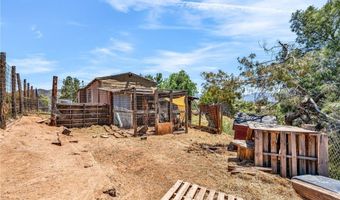 33645 Kobe Rd, Agua Dulce, CA 91390