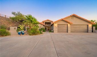 1816 Gunther St, Bullhead City, AZ 86442