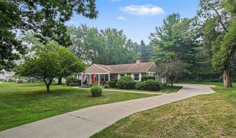 219 Jackson St, Allegan, MI 49010