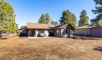 2933 W Highland Meadows Dr, Williams, AZ 86046