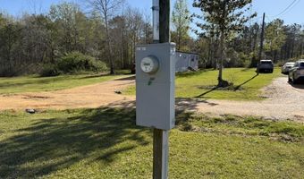 1404 SW Gene Rd, Bogue Chitto, MS 39629