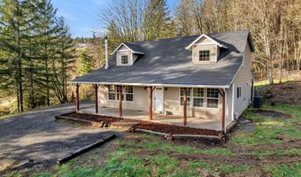27614 NE 434TH St, Amboy, WA 98601