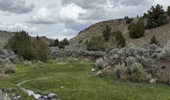 Wall Canyon Reservoir Road, Gerlach, NV 89412